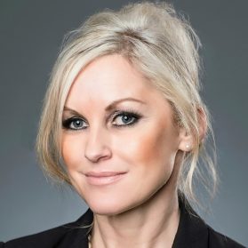 Louise Hine