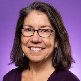 Mary Gresch