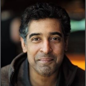 Sanjay Chheda